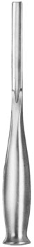 Smith Peterson Gouge 8" curved 1/4"
