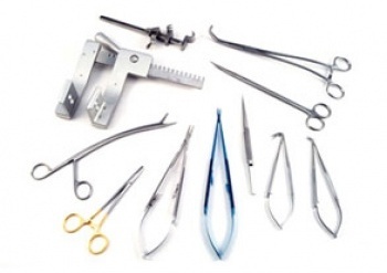 Cardiothoracic Surgical Instruments