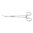 MOSQUITO FORCEPS, CURVED, 7 1/4" (18.4 CM)