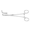 MIXTER RIGHT ANGLE FORCEPS, 5 1/2" (14.0 CM)