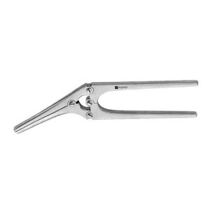PAYR PYLORUS CLAMPS, W/ OUT PINS, JAW LENGTH 3" (75.0 MM), 8" (20.0 CM)