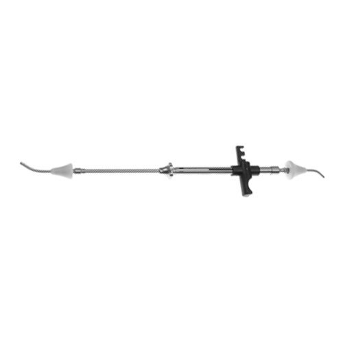 COHEN ACORN CANNULA, INTRAUTERINE PROBE, SPRING-MOUNTED FCPS HOLDER, SM & LG CERVICAL CONES