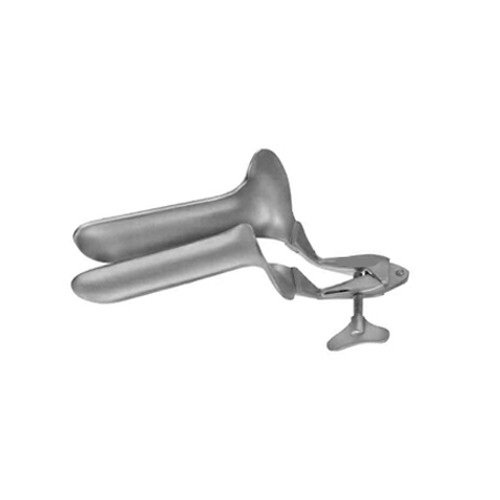 COLLIN VAGINAL SPECULUM, SMALL, 90.0 MM X 29.0 MM BLADE