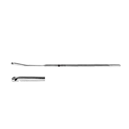 IUD REMOVAL HOOK, DOUBLE EXTRACTOR HOOK, 10 1/4" (26.0 CM)
