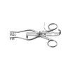 HENLY CAROTID RETRACTOR, HENLY RETRACTOR FRAME ONLY