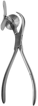 Finger Ring Cutting Pliers 6 1/2"
