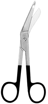 Super-Cut Lister Scissors 5 1/2"