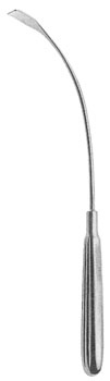 Campbell Nerve Root Retractor 8 1/2" 10mm malleable