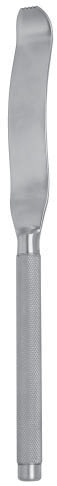 gElevator Femoral Neck 15" 31mm small 7" knurled handle