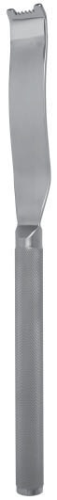 gElevator Femoral Neck 17 1/2" 38mm large 9" knurled handle