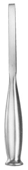 Smith Peterson Osteotome 8" straight 1/4" (6mm)