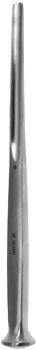 Army Pattern Gouge 6 1/2" 6mm