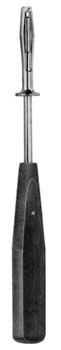 Screwdriver 7 1/2" cruciform 1.5/2.5mm phenolic handle