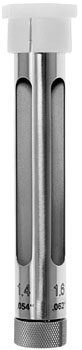 Multi Chambered K-Wire Dispenser 4" 0.9-1.6mm