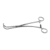 Cooley Auricular Appendage Forceps