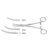 Crafoord (Coller) Artery Forceps