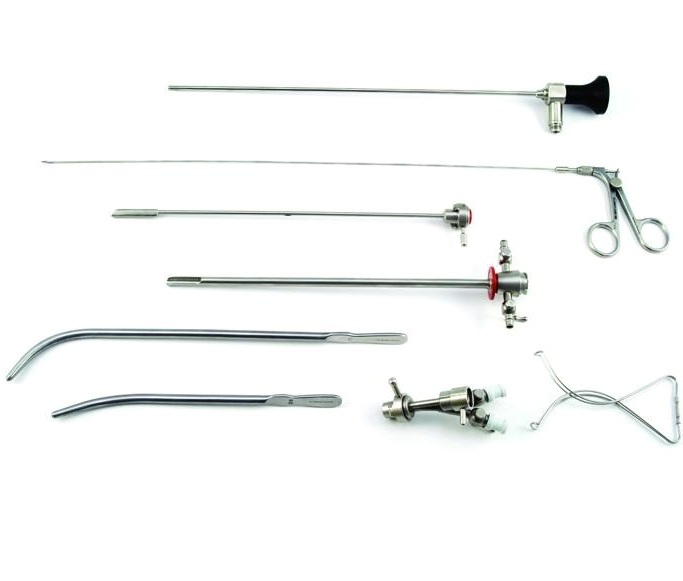 Urology & Kidney Instruments